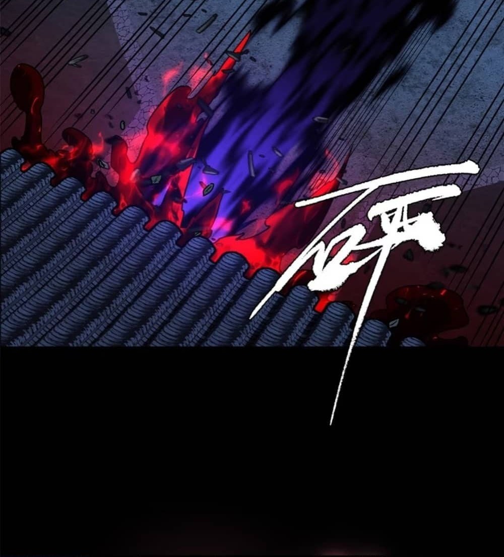 Dao of the Bizarre Immortal Chapter 35 Gambar 12