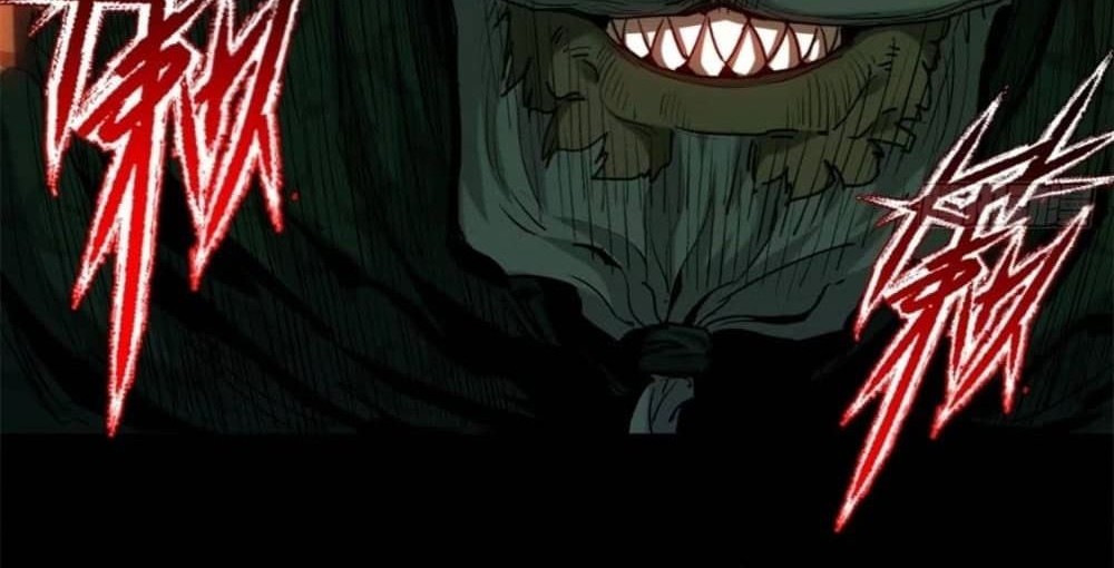 Dao of the Bizarre Immortal Chapter 35 Gambar 16