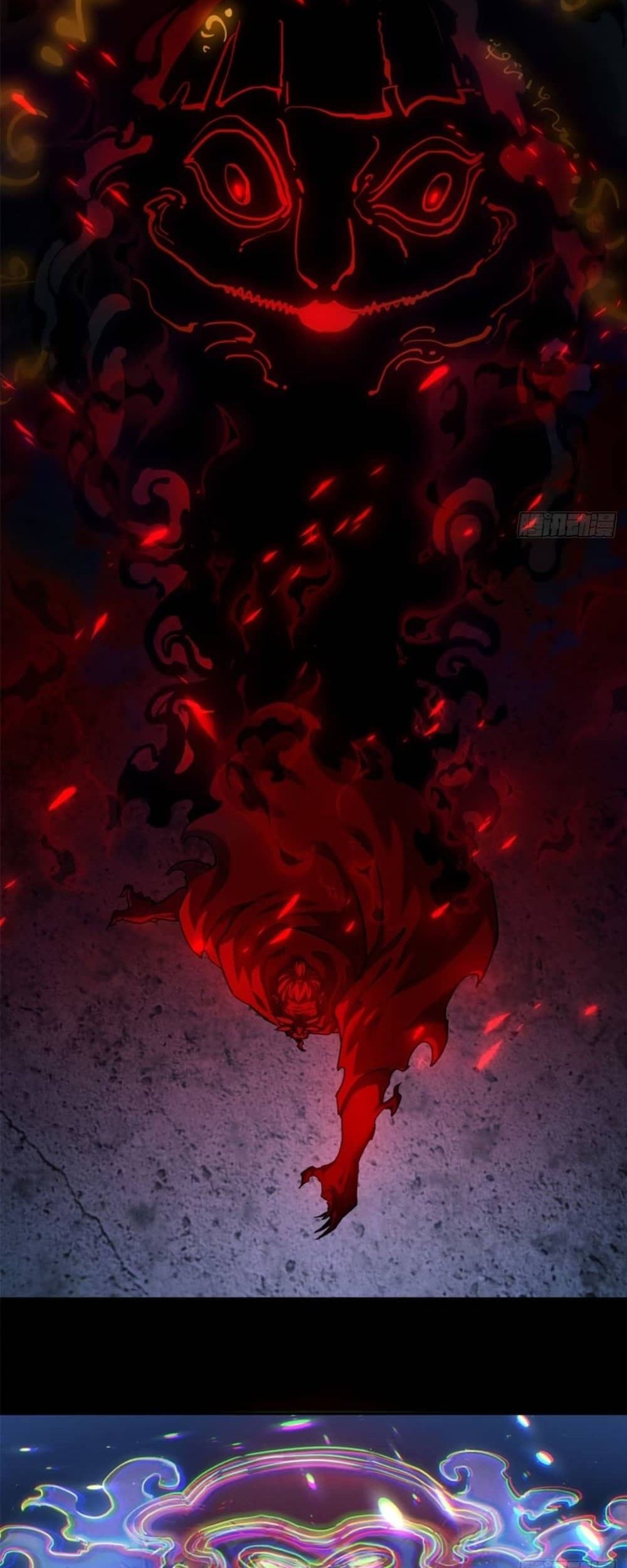 Dao of the Bizarre Immortal Chapter 35 Gambar 27