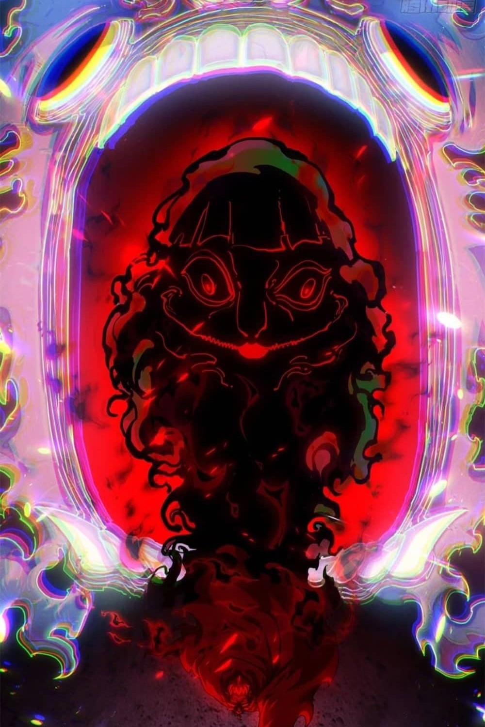 Dao of the Bizarre Immortal Chapter 35 Gambar 28