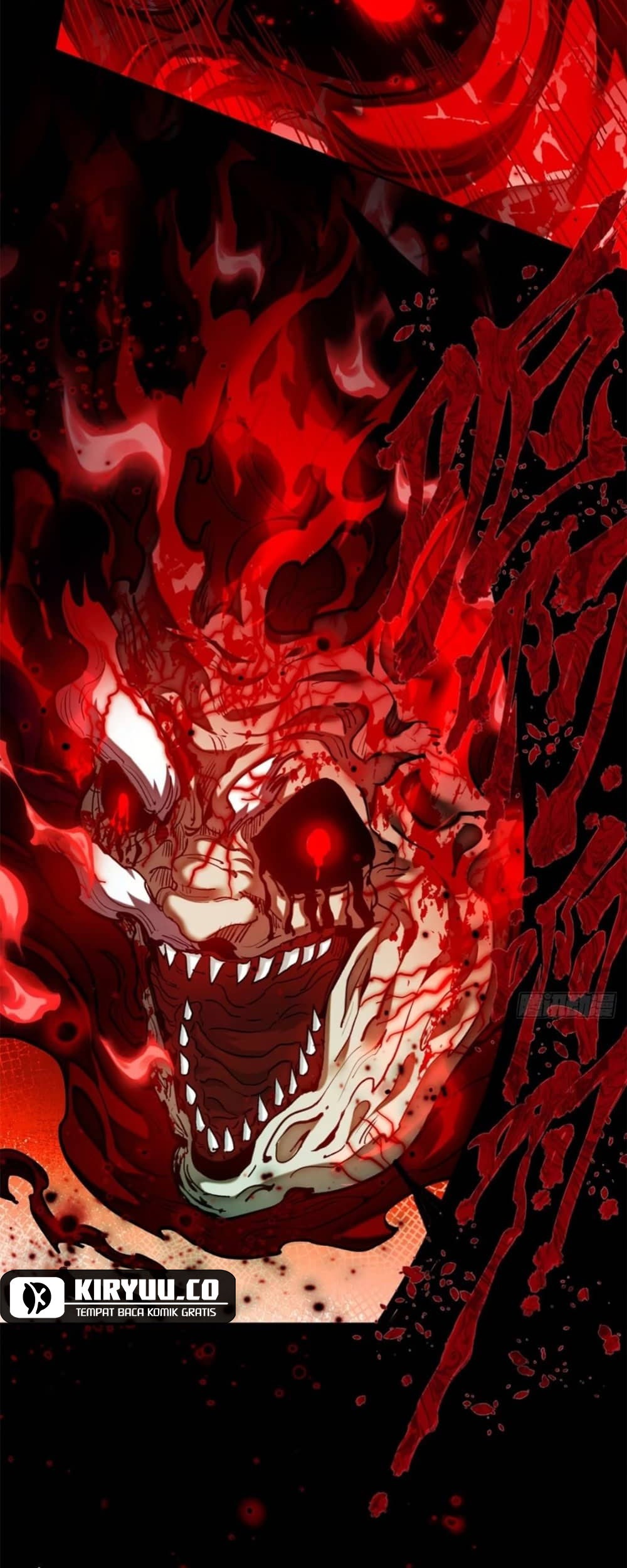 Dao of the Bizarre Immortal Chapter 36 Gambar 4