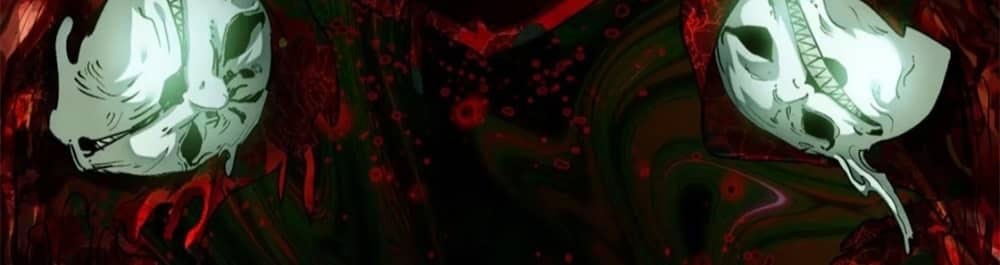 Dao of the Bizarre Immortal Chapter 36 Gambar 11