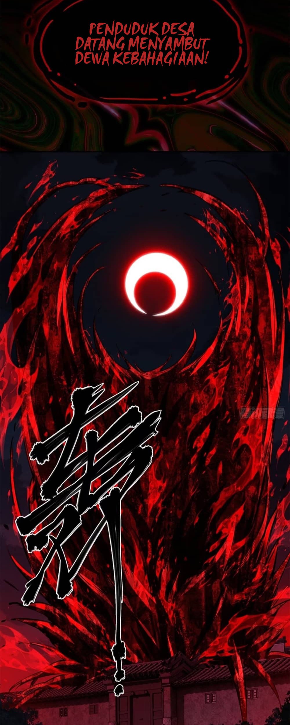 Dao of the Bizarre Immortal Chapter 36 Gambar 13