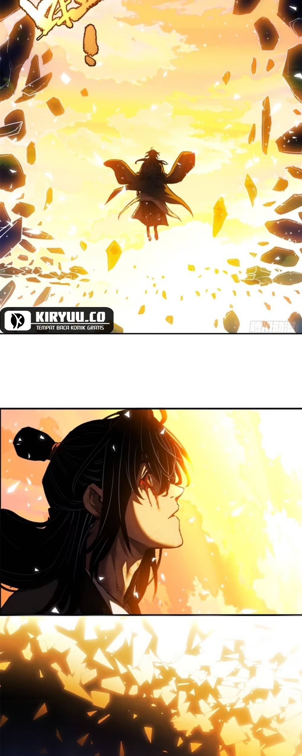 Dao of the Bizarre Immortal Chapter 36 Gambar 23