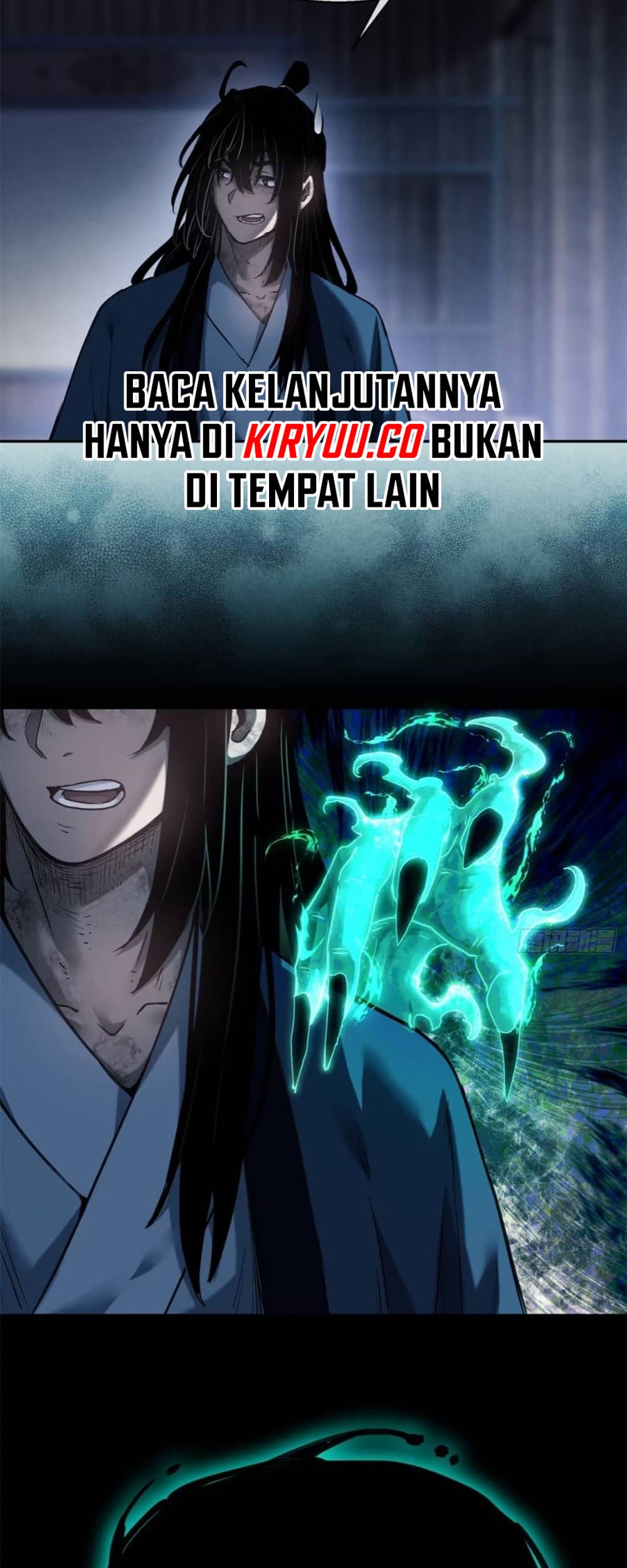 Dao of the Bizarre Immortal Chapter 36 Gambar 29