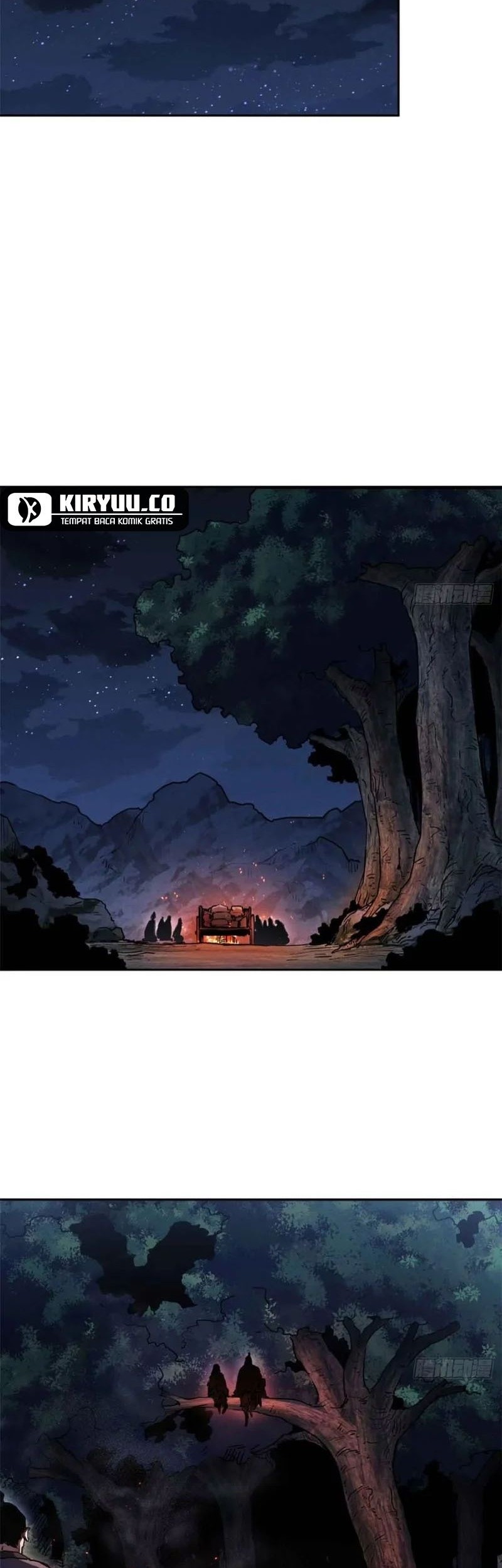 Dao of the Bizarre Immortal Chapter 37 Gambar 19