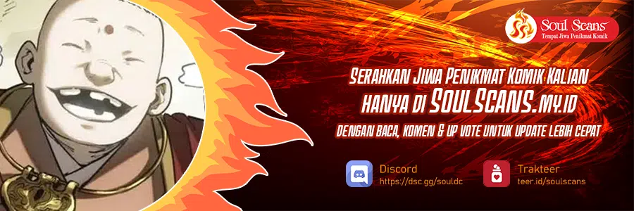Baca Manhwa Dao of the Bizarre Immortal Chapter 38 Gambar 2