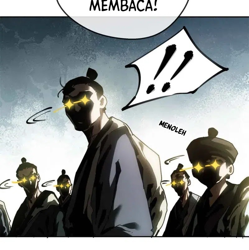 Dao of the Bizarre Immortal Chapter 38 Gambar 12