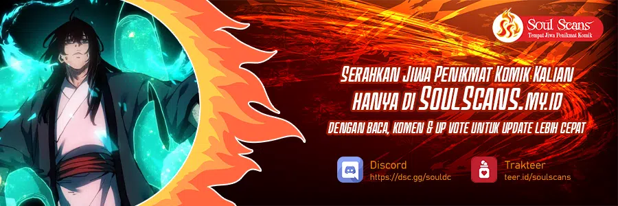 Baca Manhwa Dao of the Bizarre Immortal Chapter 39 Gambar 2