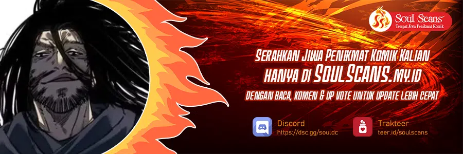Baca Manhwa Dao of the Bizarre Immortal Chapter 41 Gambar 2