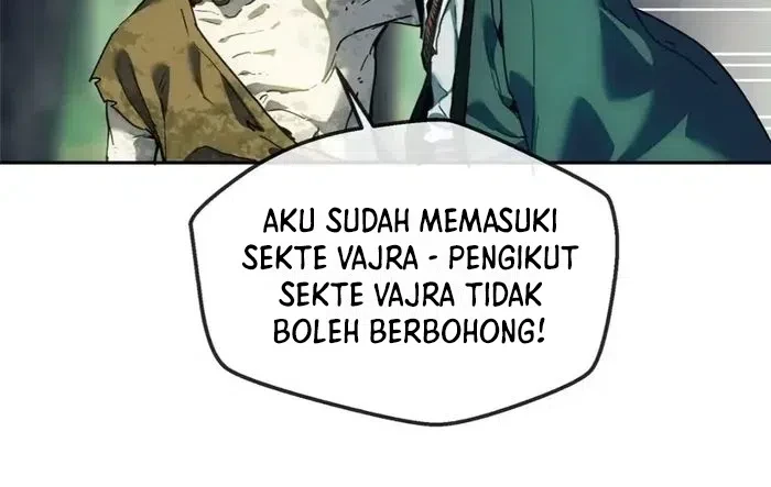 Dao of the Bizarre Immortal Chapter 41 Gambar 7