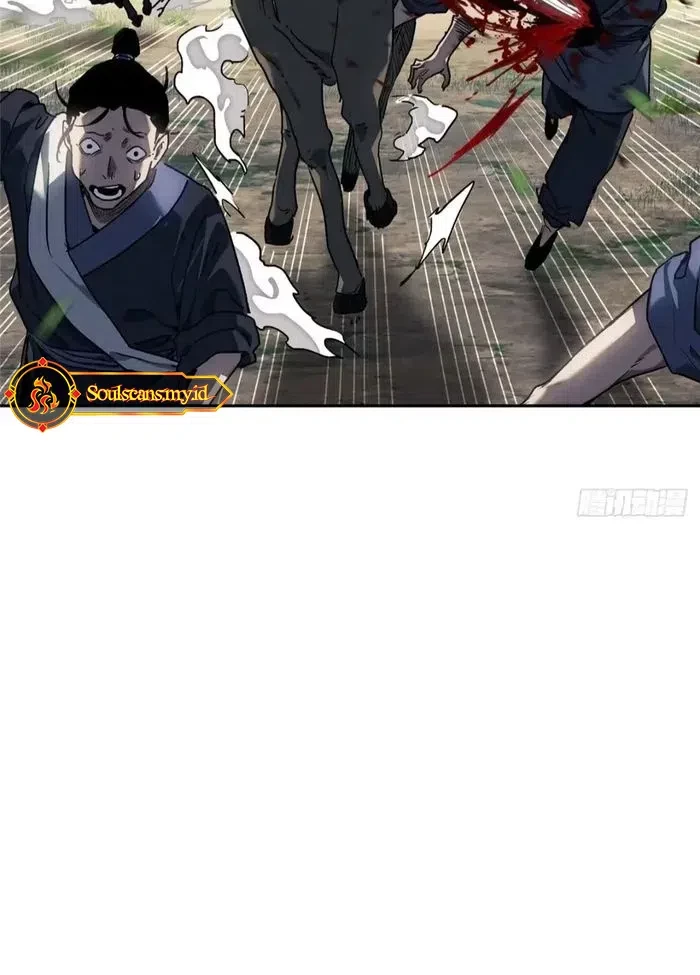 Dao of the Bizarre Immortal Chapter 41 Gambar 19