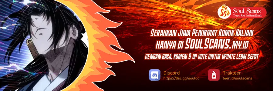 Baca Manhwa Dao of the Bizarre Immortal Chapter 43 Gambar 2