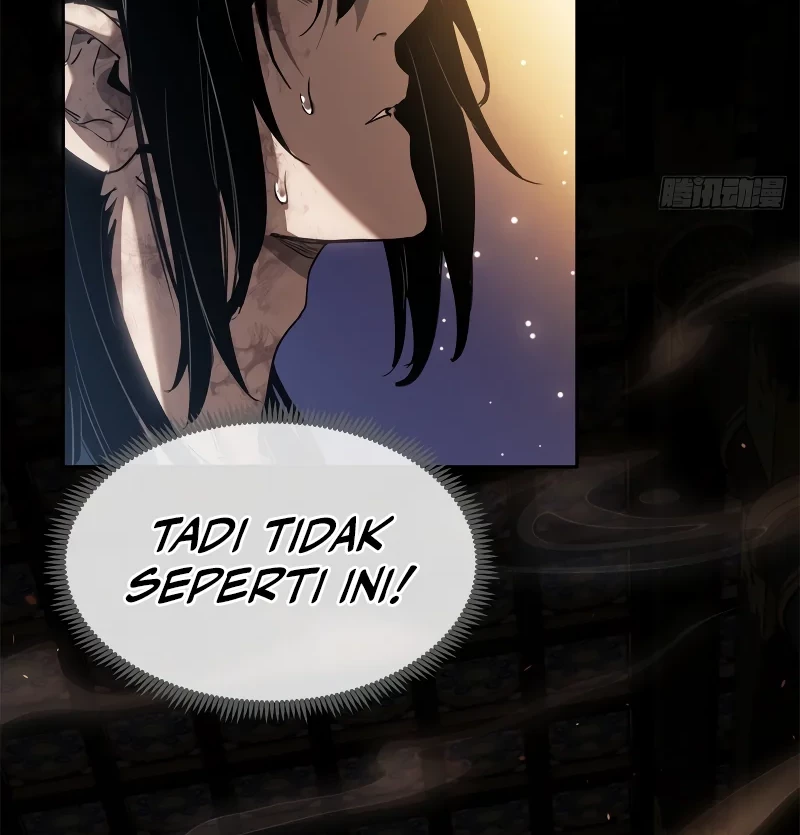 Dao of the Bizarre Immortal Chapter 47 Gambar 26