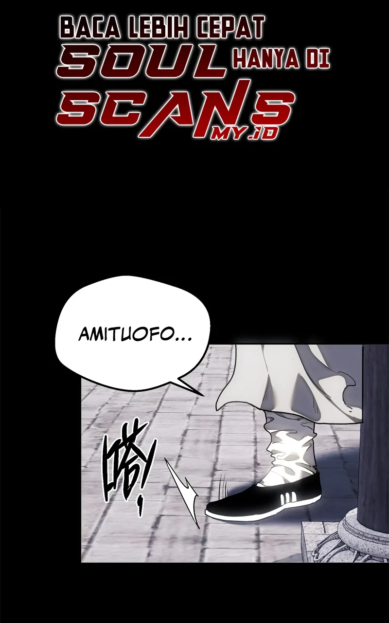 Dao of the Bizarre Immortal Chapter 47 Gambar 3