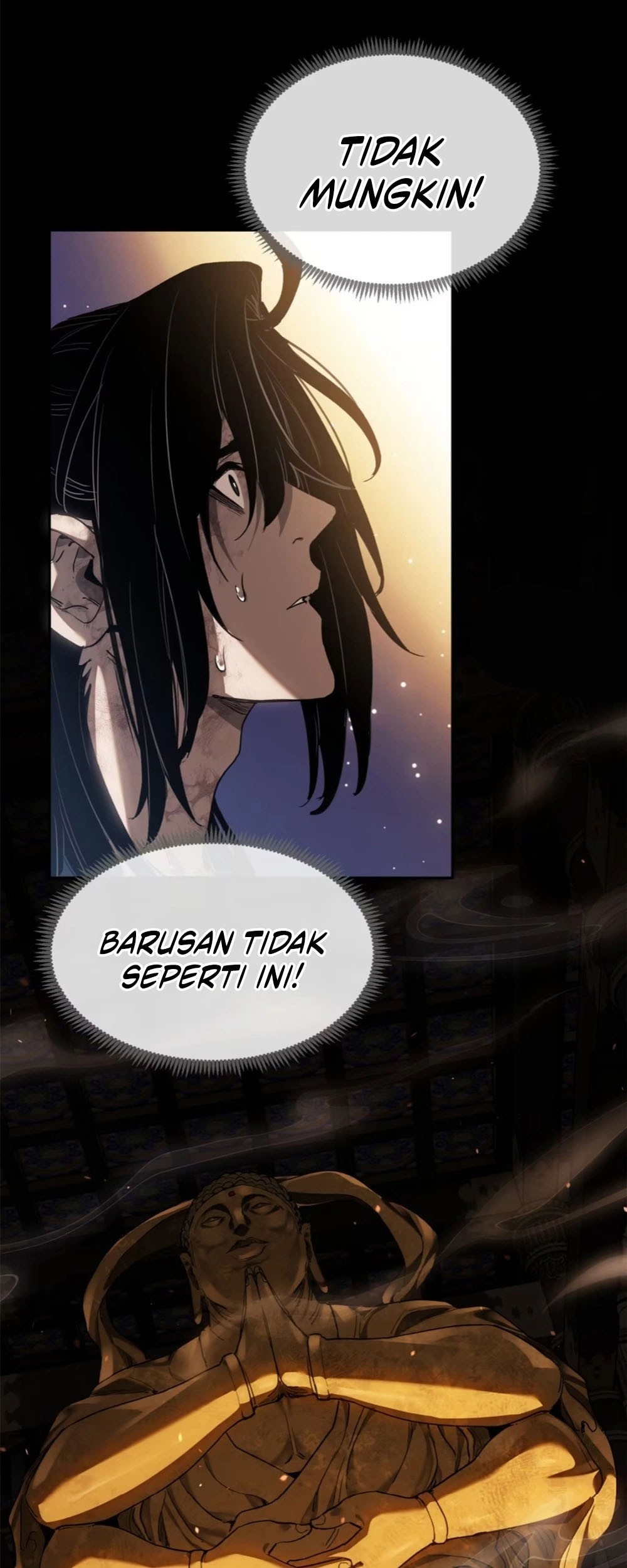Dao of the Bizarre Immortal Chapter 48 Gambar 6