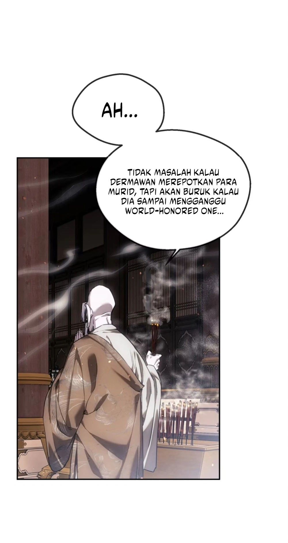 Dao of the Bizarre Immortal Chapter 48 Gambar 10
