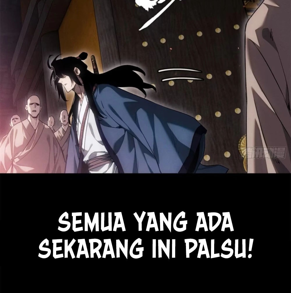 Dao of the Bizarre Immortal Chapter 48 Gambar 15