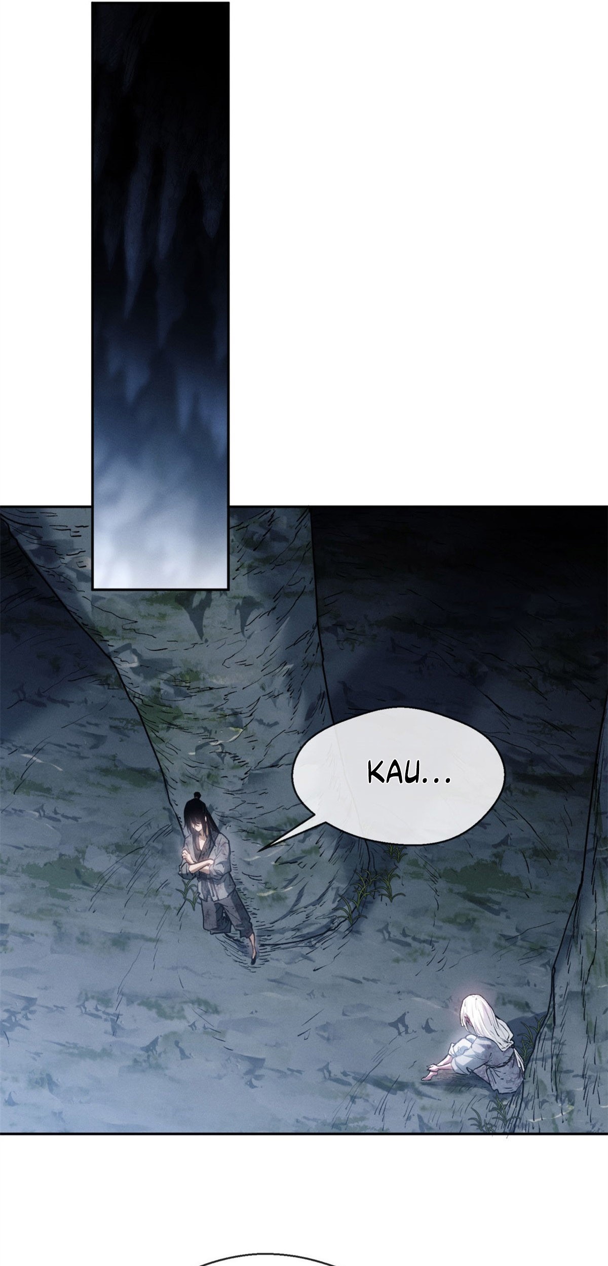 Dao of the Bizarre Immortal Chapter 5 Gambar 10