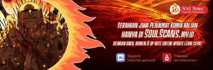 Baca Manhwa Dao of the Bizarre Immortal Chapter 50 Gambar 2