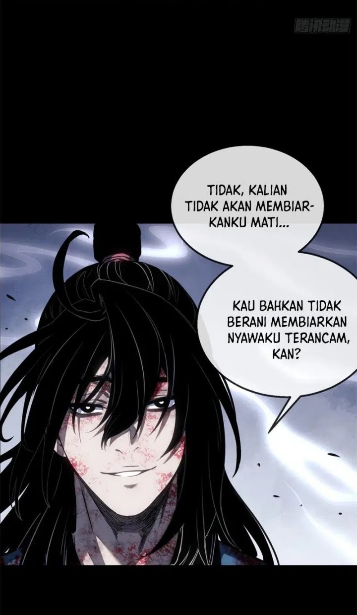 Dao of the Bizarre Immortal Chapter 51 Gambar 12