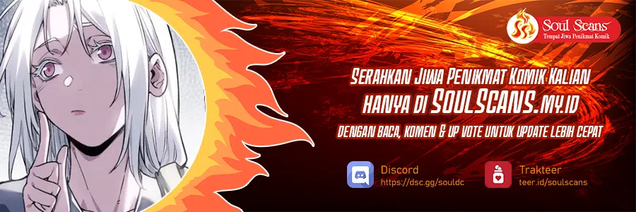 Baca Manhwa Dao of the Bizarre Immortal Chapter 52 Gambar 2