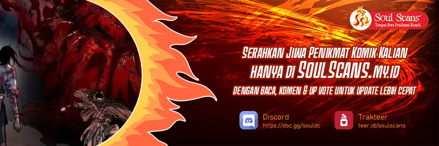 Baca Manhwa Dao of the Bizarre Immortal Chapter 53 Gambar 2