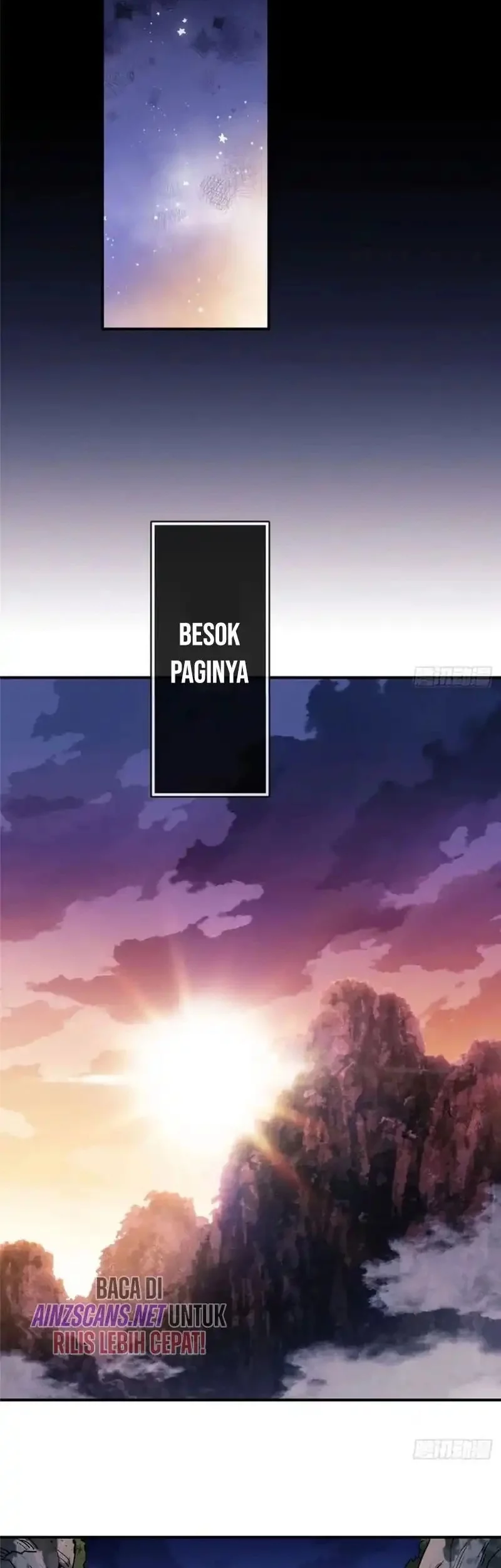 Dao of the Bizarre Immortal Chapter 54 Gambar 9