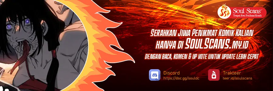 Manhwa Dao of the Bizarre Immortal Chapter 55 gambar nomor 2