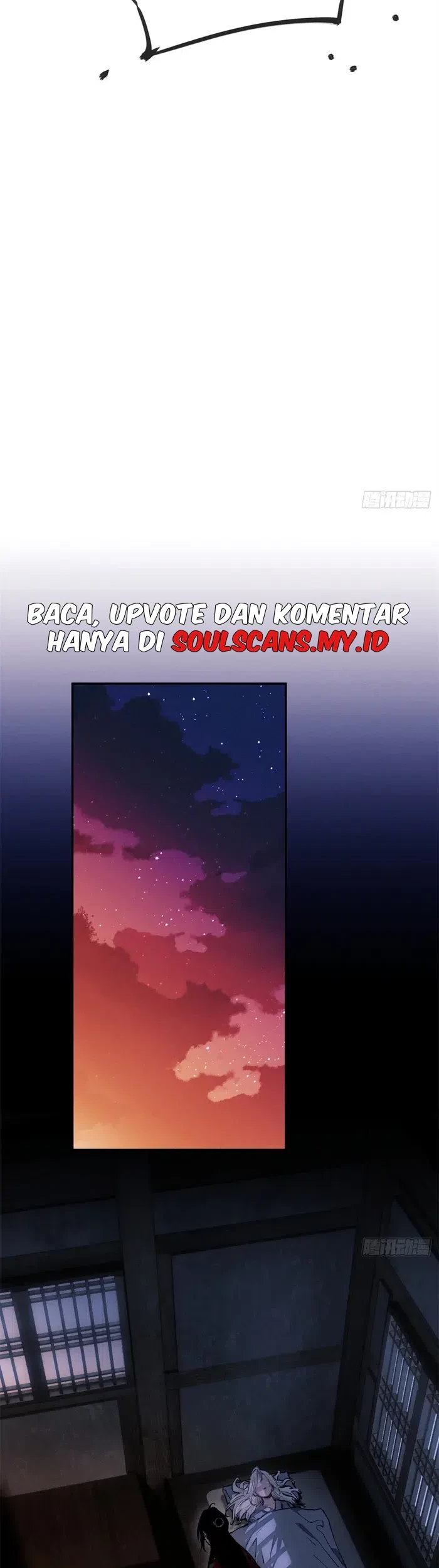 Dao of the Bizarre Immortal Chapter 55 Gambar 10