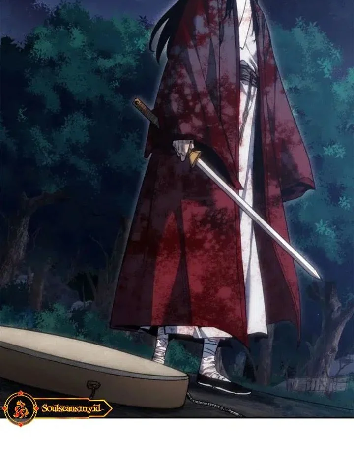 Dao of the Bizarre Immortal Chapter 59 Gambar 22