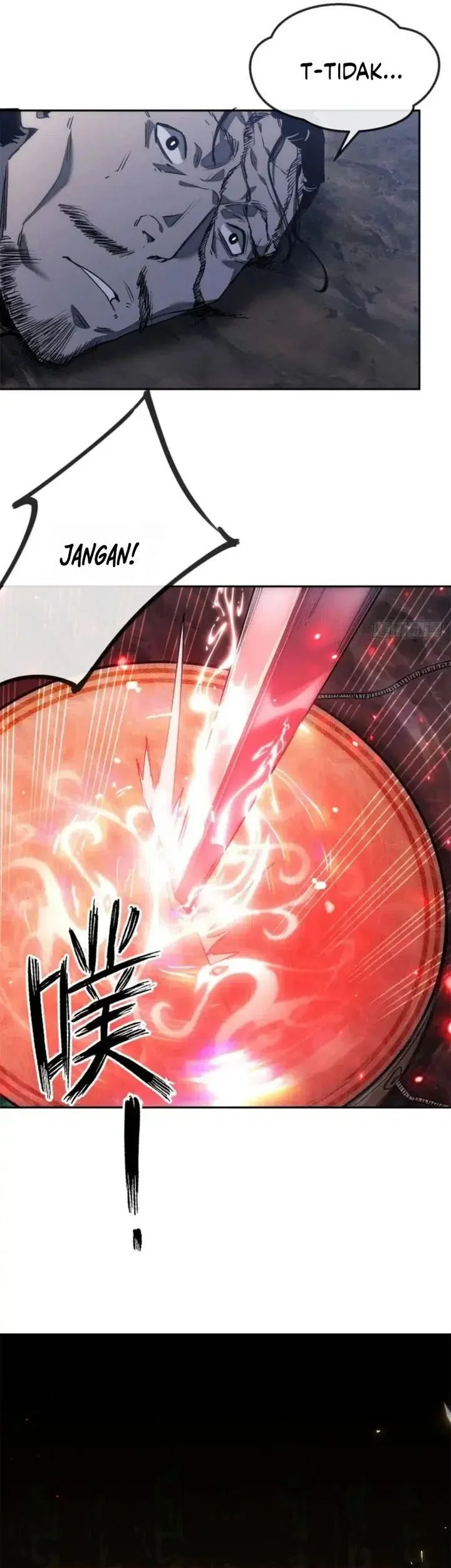 Dao of the Bizarre Immortal Chapter 59 Gambar 23