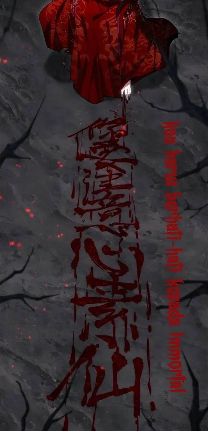 Dao of the Bizarre Immortal Chapter 59 Gambar 6