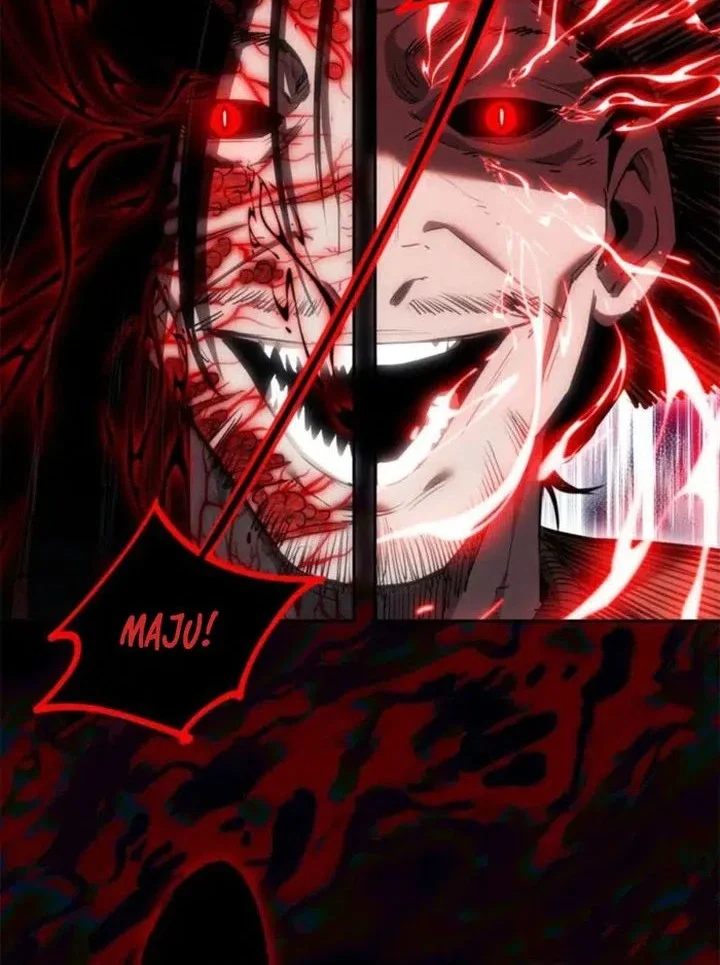 Dao of the Bizarre Immortal Chapter 59 Gambar 14