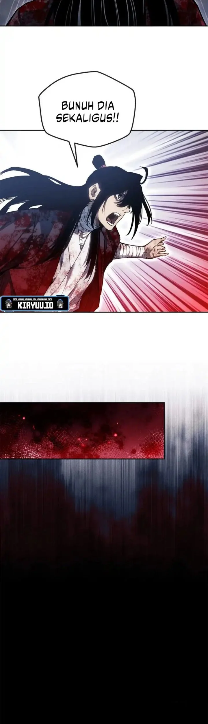 Dao of the Bizarre Immortal Chapter 60 Gambar 8