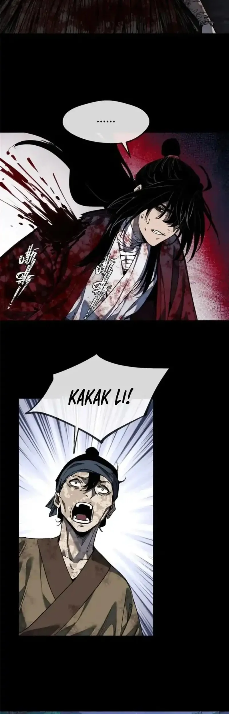 Dao of the Bizarre Immortal Chapter 61 Gambar 7