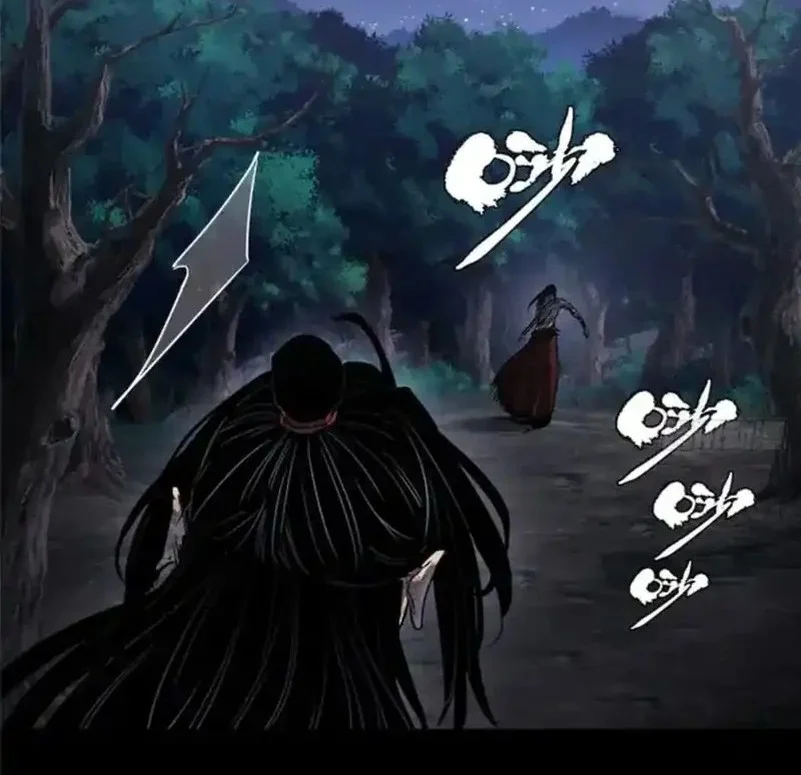 Dao of the Bizarre Immortal Chapter 61 Gambar 8