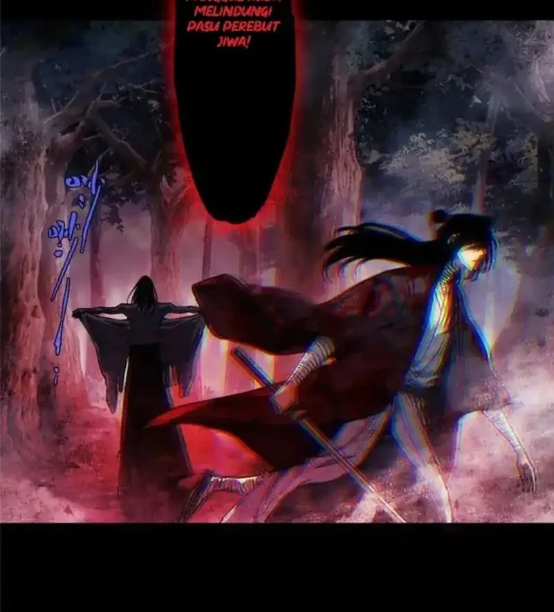 Dao of the Bizarre Immortal Chapter 61 Gambar 12