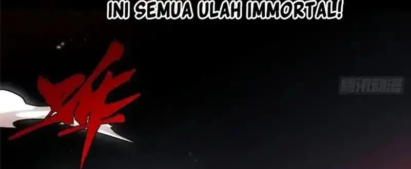 Dao of the Bizarre Immortal Chapter 61 Gambar 20