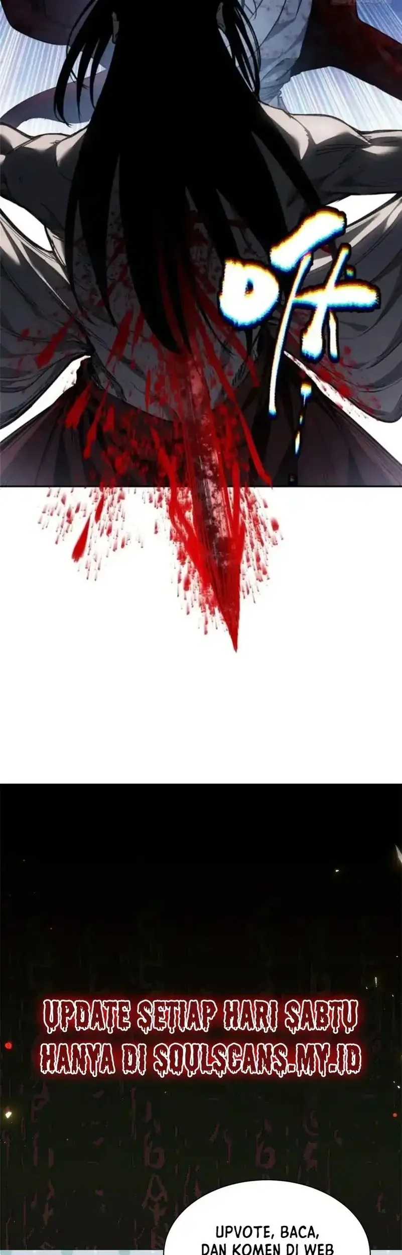 Dao of the Bizarre Immortal Chapter 61 Gambar 22