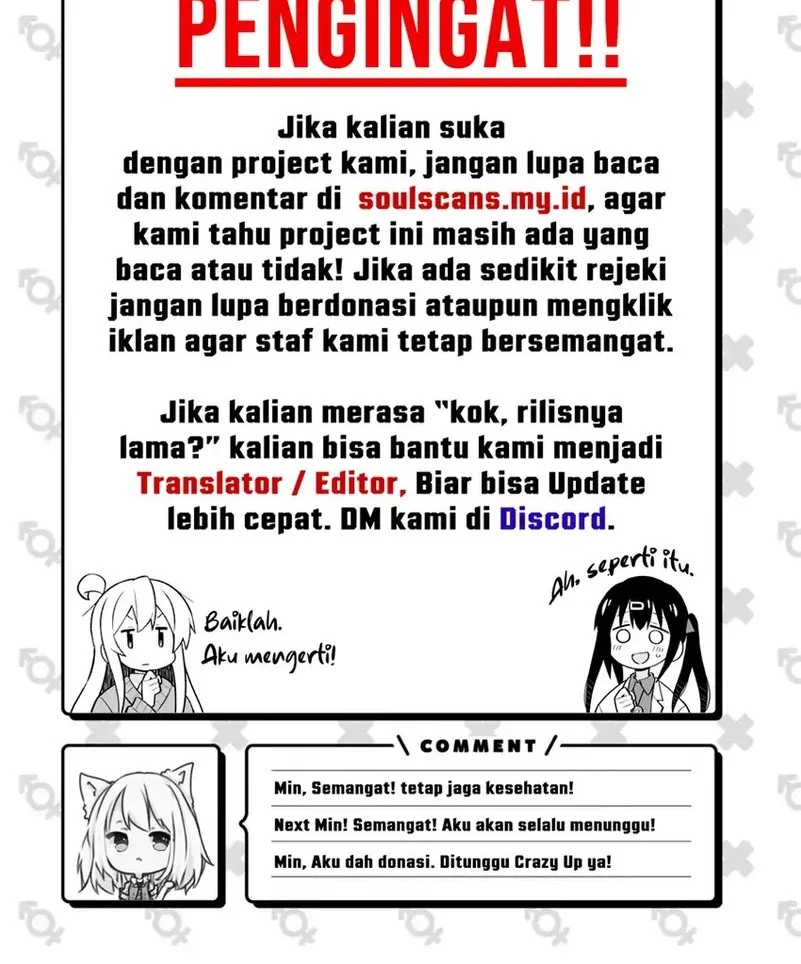 Dao of the Bizarre Immortal Chapter 61 Gambar 24