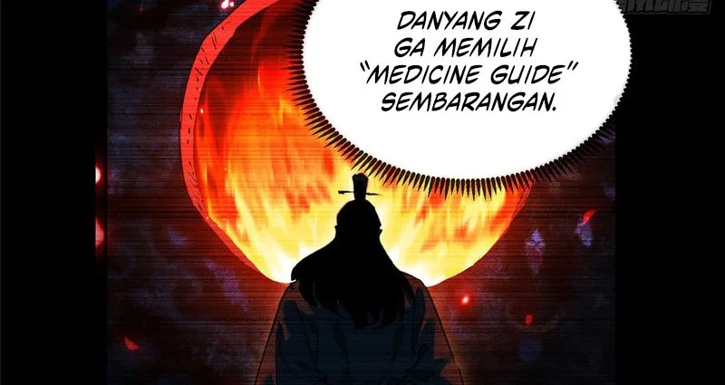 Dao of the Bizarre Immortal Chapter 62 Gambar 13