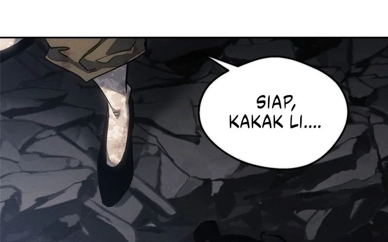 Dao of the Bizarre Immortal Chapter 62 Gambar 21