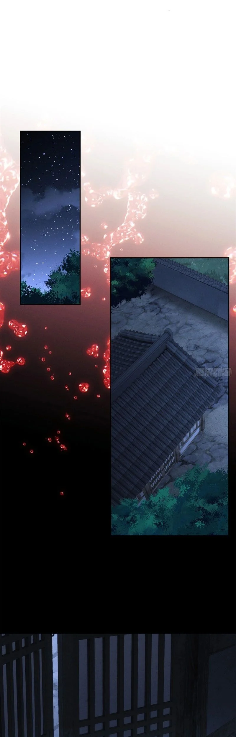 Manhwa Dao of the Bizarre Immortal Chapter 63 gambar nomor 2