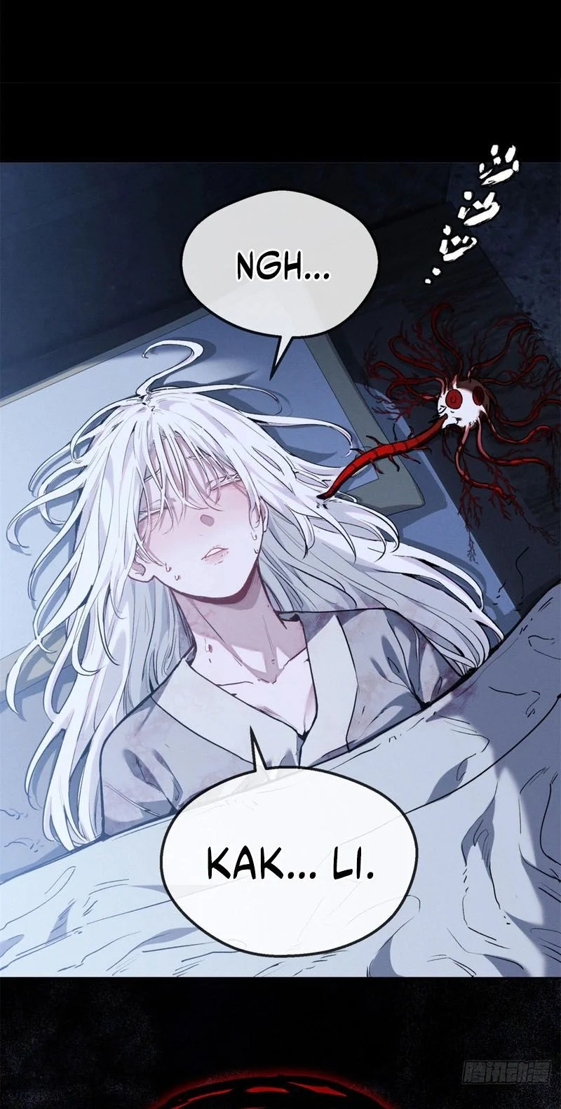 Dao of the Bizarre Immortal Chapter 63 Gambar 4