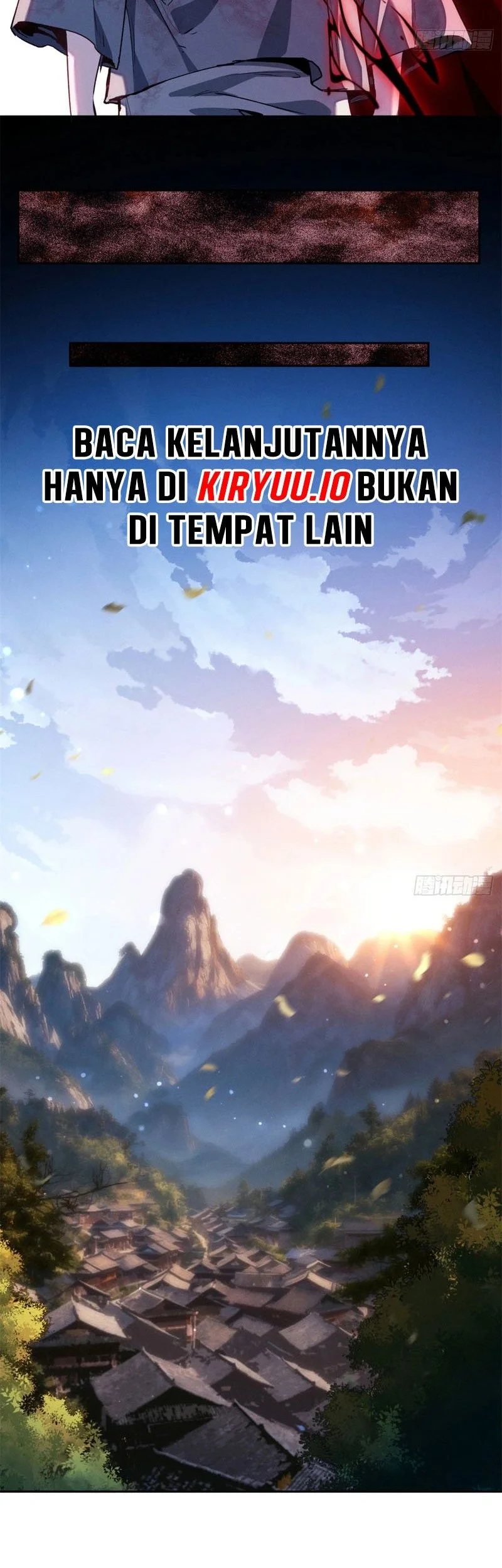 Dao of the Bizarre Immortal Chapter 63 Gambar 9