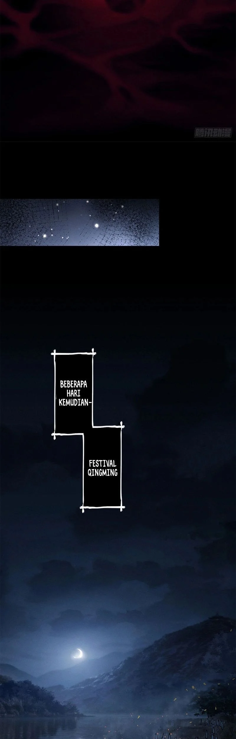 Dao of the Bizarre Immortal Chapter 63 Gambar 15