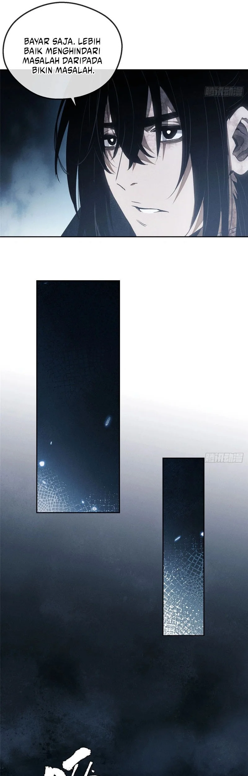 Dao of the Bizarre Immortal Chapter 64 Gambar 9