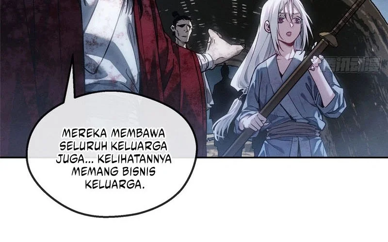 Dao of the Bizarre Immortal Chapter 64 Gambar 19