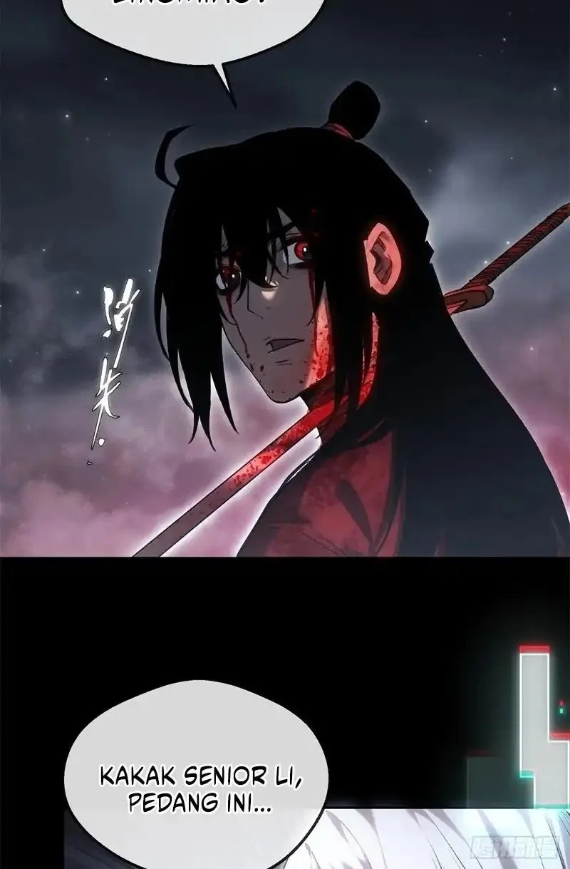 dao of the bizarre immortal chapter 67 - Page 6